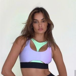 ✨ LIKE NEW SIZE S ALO BRA ✨